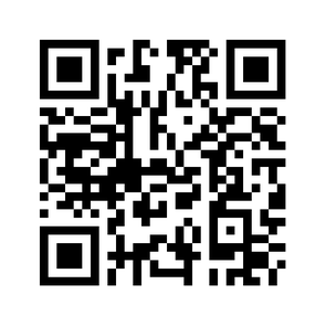 Вы можете оставить мнение о нашей организации! Для оценки отсканируйте QR-код