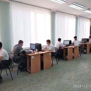 Всероссийский конкурс «Инженерная графика 2022»