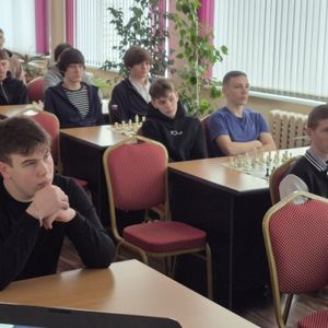 Суровое мужское ремесло