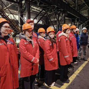 Экскурсия МЗ Балаково