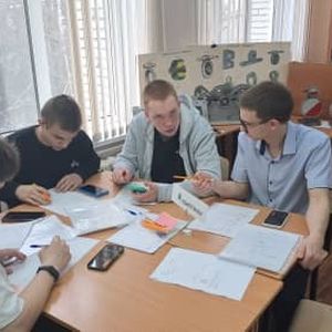 Неделя ПЦК механических дисциплин