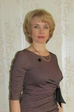Бутко Ольга Викторовна