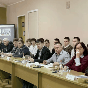 В БПТ прошло заседание круглого стола в рамках деловой программы IV Регионального этапа Чемпионата