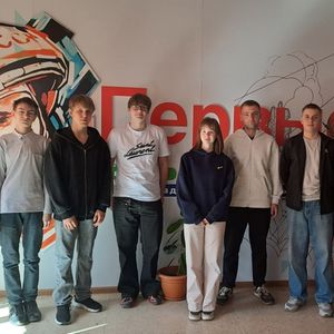 «Галактический десант» БПТ  продемонстрировал высокий интеллектуальный потенциал