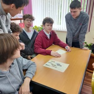 «Я поведу тебя в музей…»