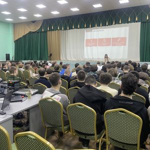 «День открытых дверей»