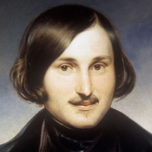 Литературный мир Гоголя