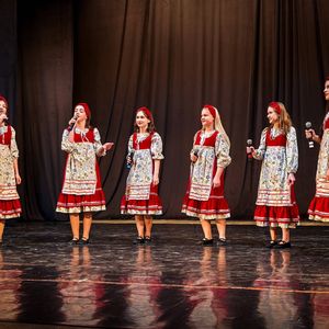 В городе Балаково стартовали отборочные этапы XXIX фестиваля «Балаковская студенческая весна - 2026»