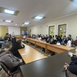 «День открытых дверей»