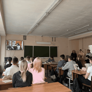 Единый день открытых дверей