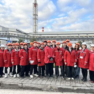 «В объективе – человек труда»