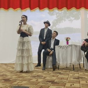 Студентка Балаковского политехнического техникума – победительница областного песенного конкурса