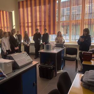 В БПТ прошел День открытых дверей