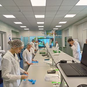 Областная олимпиада по химии