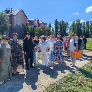 Проведение учений по антитеррористической защищенности