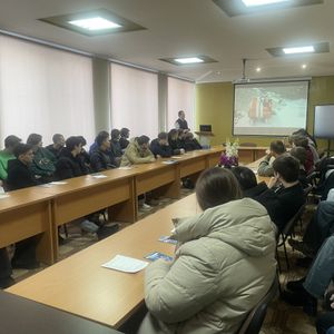 «День открытых дверей»