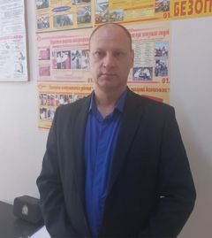 Ханжин Дмитрий Анатольевич