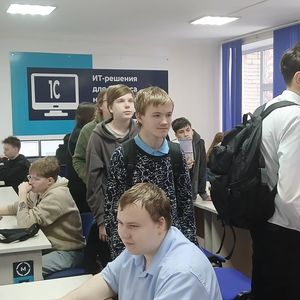 «День открытых дверей»