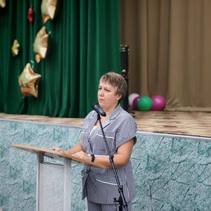 Теплые поздравления педагогам Балаковского политехнического техникума от профсоюзной организации