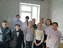 победители конкурса "Созвездие юных талантов"
