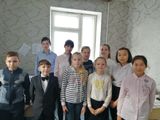 победители конкурса "Созвездие юных талантов"