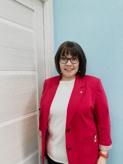 Каменченко Екатерина Александровна