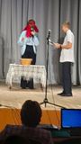 М.В.Косенко участвует в конкурсе.