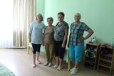 дружная команда