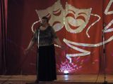 Солистка ансамбля "Уралочка" Подтереба Екатерина