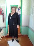 ведущая Подтереба Екатерина