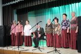 ансамбль "Казаченька"