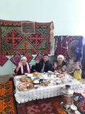казахская кухня