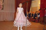 Стих читает Надюша Слатина