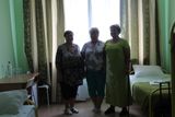 обустраиваемся в номере