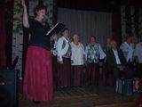ансамбль "Казаченька"