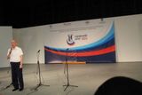 казачий генерал В.Н.Романов