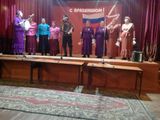 Народный коллектив "Казаченька"