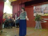 Поёт Галина Жигалёва