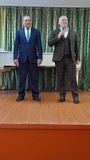 Тимофеев  Е.А. и Бурмистров В.Н.