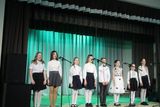 ансамбль "Колечко"