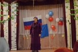 Сорокина Л.А.- хормейстер ансамбля "Казаченька"