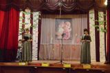Соколова Т.А. и Рыжкова Т.А. - ведущие конкурсной программы