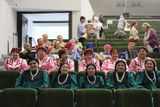 Собираемся на конкурс