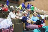  В ожидании конкурса
