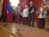 Песня в исполнении Казаченька"