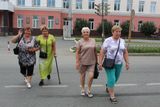В Екатеринбурге