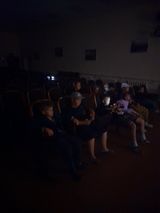 просмотр мультфильмов