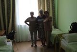 в номере