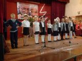 ансамбль "Колечко"