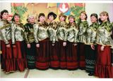 Ансамбль "Уралочка"